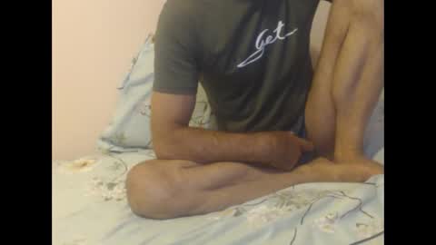 yvesstorm5 online show from September 14, 6:43 pm