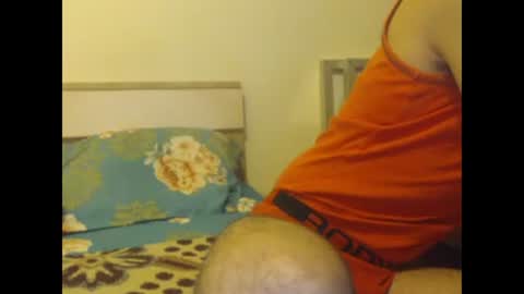 yvesstorm5 online show from February 15, 6:33 pm