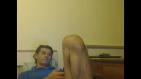 yvesstorm5 online show from December 3, 5:45 pm