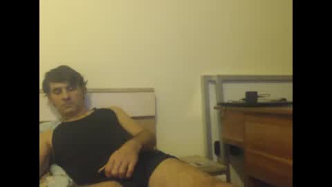 yvesstorm5 online show from December 23, 6:48 pm