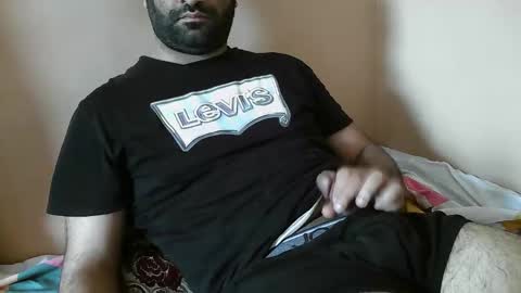 Bi BearXXX online show from April 18, 7:32 am