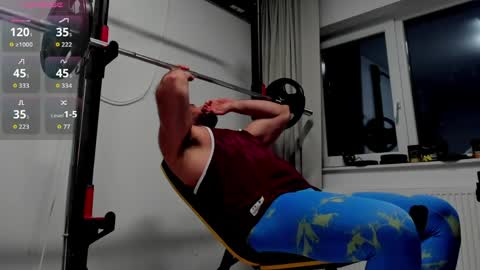 David online show from March 20, 10:46 pm