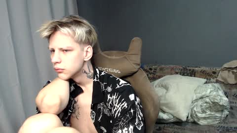 Toshka online show from January 6, 3:29 pm