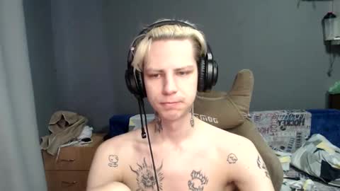 Toshka online show from February 8, 6:54 am