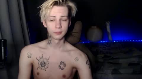 Toshka online show from March 10, 9:40 pm