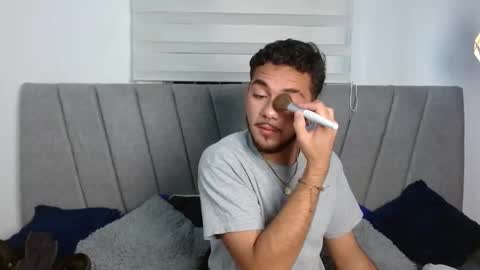 Zack  online show from October 28, 3:42 am