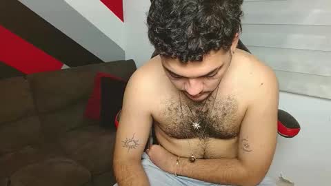 Zack  online show from February 24, 12:28 pm