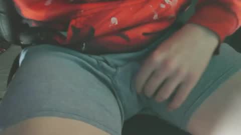 zach52590 online show from February 9, 7:16 am