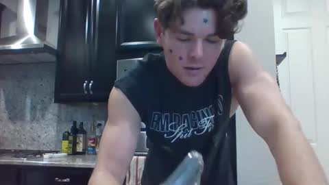 zachschaefer online show from January 18, 11:07 pm