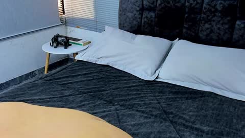 Richard online show from December 6, 3:22 pm