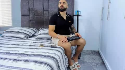 Richard online show from September 27, 4:05 pm