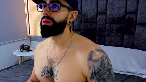 Richard online show from December 4, 3:54 pm