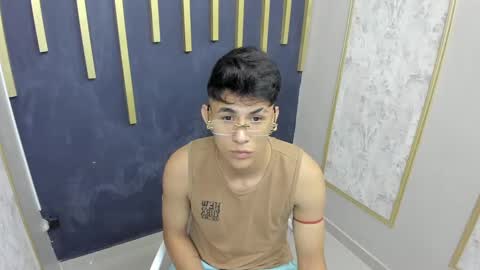 Zack online show from March 10, 3:12 am