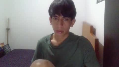 Zack King online show from December 3, 9:54 pm