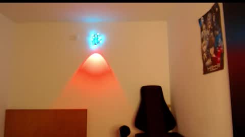 Zack King online show from February 25, 8:54 pm