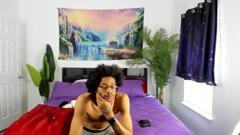 Zack Pipher online show from March 14, 3:52 pm