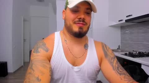 Zack online show from July 23, 7:38 am