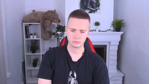 Zack online show from February 27, 8:50 am