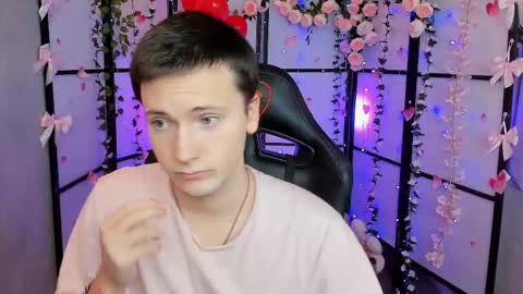 Zack online show from February 14, 10:07 am