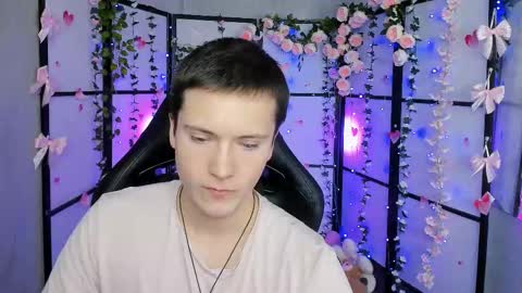 Zack online show from February 13, 10:23 am