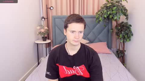 Zack online show from February 20, 12:36 pm