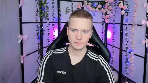 Zack online show from March 6, 9:14 am