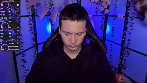 Zack online show from October 15, 5:59 am