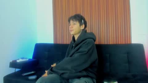 zack online show from February 17, 9:19 pm