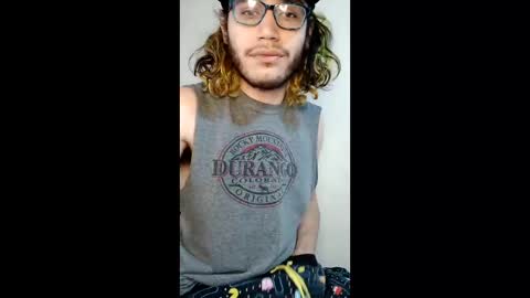 ZactheFeetGuy online show from March 2, 4:36 pm