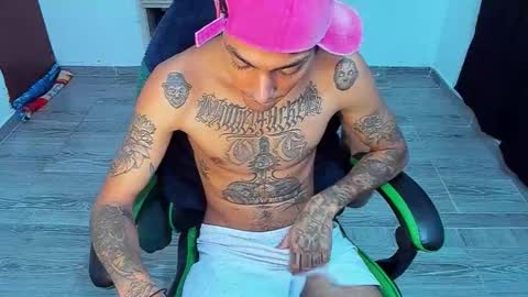 BiG Zafiro online show from March 8, 4:55 pm