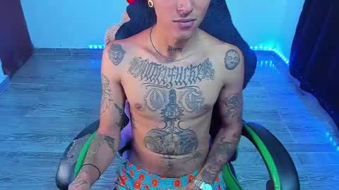 BiG Zafiro online show from May 22, 1:27 pm