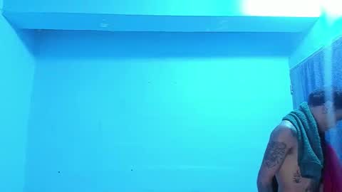 BiG Zafiro online show from January 9, 1:38 pm