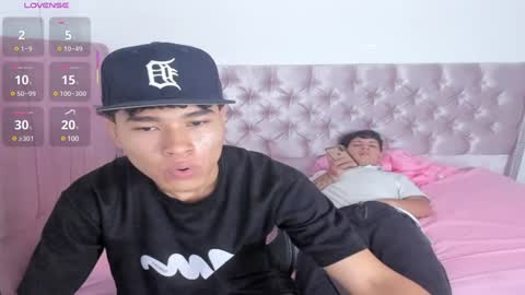 zamm online show from February 8, 11:22 am