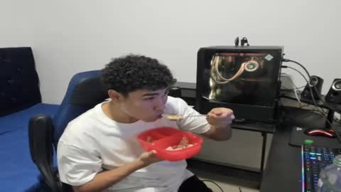 zamm online show from December 6, 1:29 am