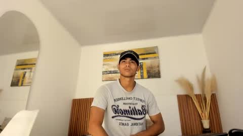 Zander online show from April 17, 1:47 pm