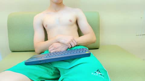 zane online show from March 30, 1:01 pm