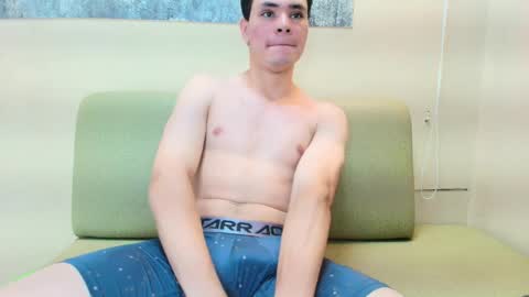 zane online show from March 12, 1:41 pm