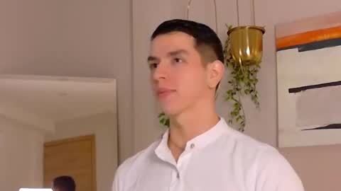 Zane Dawson online show from October 7, 3:21 am