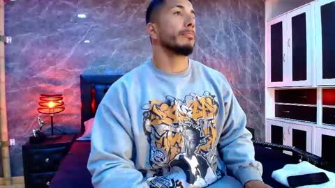 zanemaverick online show from March 21, 12:09 pm