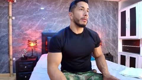 zanemaverick online show from March 5, 12:12 pm