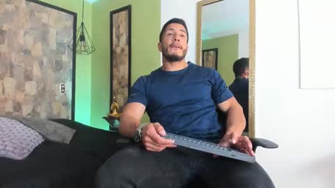 zanemaverick online show from February 10, 11:59 am