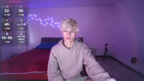 Tiiago Mallz online show from January 15, 1:31 pm