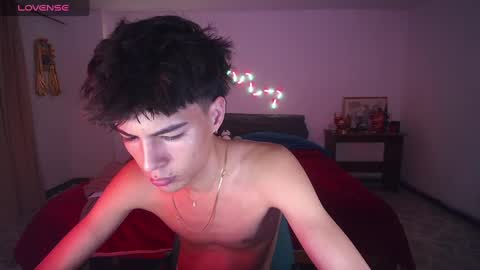 Tiiago Mallz online show from January 31, 12:06 am