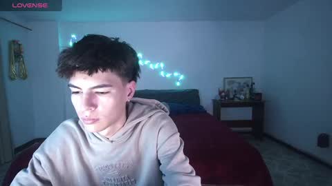 Tiiago Mallz online show from January 29, 1:48 am