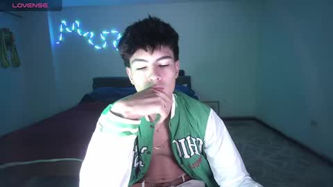 Tiiago Mallz online show from January 25, 2:58 am