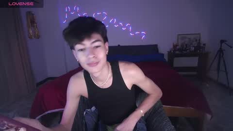 Tiiago Mallz online show from February 8, 2:47 am