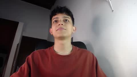 Zarek online show from September 9, 8:19 pm