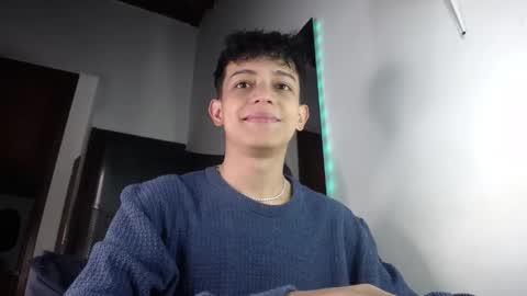 Zarek online show from September 17, 4:13 am