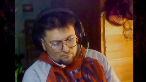 Zatth online show from April 21, 12:57 am