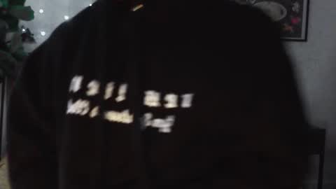 zayden online show from November 23, 10:21 pm